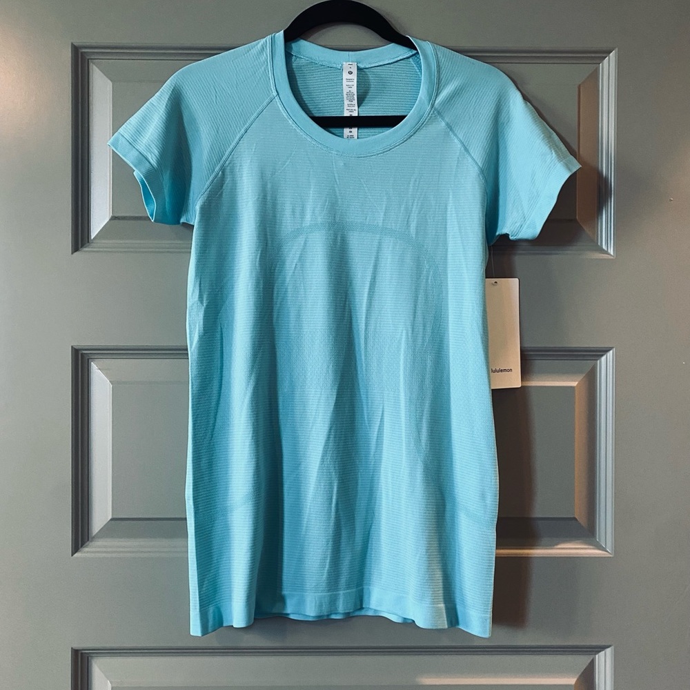 Swiftly Tech Short Sleeve